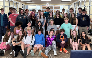  Picture of Award Winners